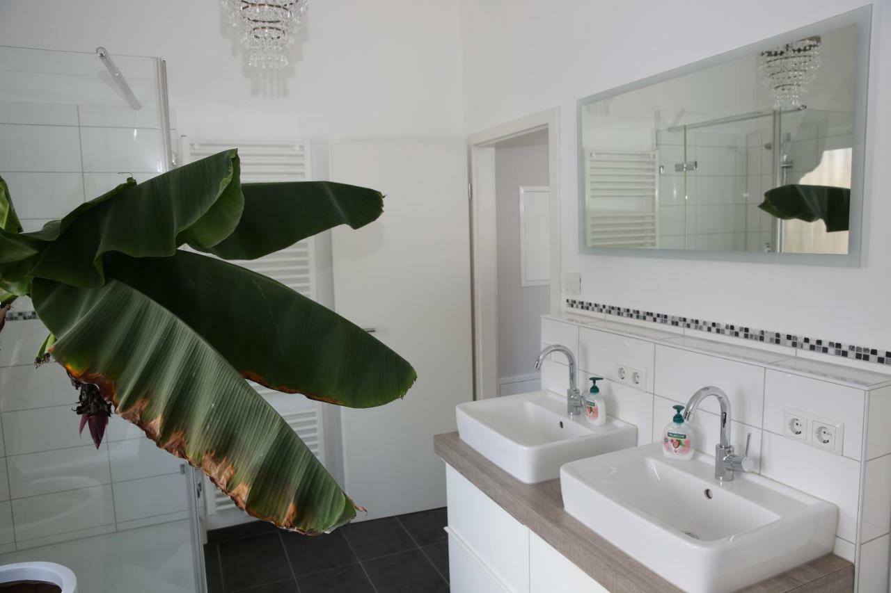 Apartment Mit Designerkueche, Loggia Ludwigsburg Nahe Stuttgart Екстер'єр фото